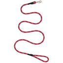 Terrain Dog Rope Leash - 1/2"