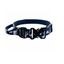 Alcott Padded Design Tactical Dog Collar