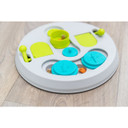 Trixie Strategy Game Hide 'N Slide - Plastic/Rubber