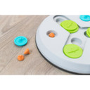 Trixie Strategy Game Slide & Fun Board - Plastic/Rubber