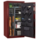 Limited Edition Liberty 47 Gun Safe 60M
