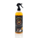 E3 Waterless Argan Oil Shampoo for Cats and Dogs 16 oz