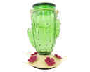 Perky-Pet Cactus Top-Fill Hummingbird Feeder - 32 oz