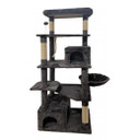 Max & Marlow Modular Cat Tree - 72 In