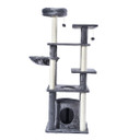 Max & Marlow Modular Cat Tree - 57 In