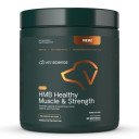 Vetriscience Dog HMB Healthy Muscle & Strength - Granules