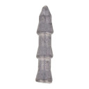 Eagle Claw Lazer Sharp Lead Nail Sinker