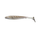 Yum Angled Rib Pulse - Tennessee Shad - 4-1/2"