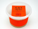 G&S Cheese Catfish Dip Bait - 12 oz