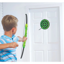 Franklin Sports Indoor Archery Target Set