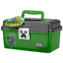 Kid Casters Minecraft Tacklebox