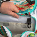Profishiency Krazy Ripstop Fabric Tackle Bag