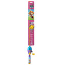 Profishiency Kid Cast Paw Patrol Fishing Combo