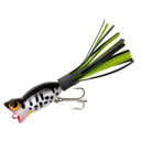 Arbogast Hula Popper Hard bait - 1-1/4"