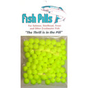 Mad River Fish Pills Standard Packs - 10mm