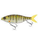Eurotackle 3 Parts Body Nage Swimbait - 4-3/4"