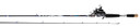 Daiwa Procaster Machined Aluminum Spool Combo - 7'3"
