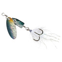 Blue Fox Flash Spinner - 1/8 oz