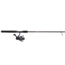 Ugly Stik GX2 Stainless Steel Spinning Combo - 6'6"