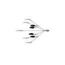 Picasso Finesse School-E-Rig Bait Ball - 5"