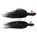 Spro Phat Flies Synthetic Fiber Lure - 2 pc