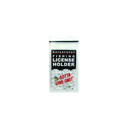 Pacific Catch Waterproof License Holder