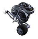Daiwa Lexa HD Aluminium Body Reel - 12.3 oz