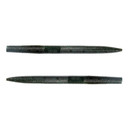 Googan Squad Lunker Log Soft Plastic Stick Bait - 5"
