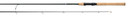 Daiwa North Coast Kokanee Trolling Rod - 8'
