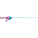 Kid Casters My Little Pony Fishing Kit
