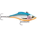Rapala Rattlin' Rapala Sinking Lipless Crankbait - 1/2 oz