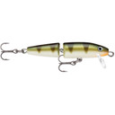 Rapala Jointed Minnow Floating Crankbait