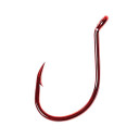 Eagle Claw Lazer Sharp Short Shank Steelhead Octopus Hook