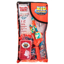Profishiency Portable Krazy Tackle Bag Kit