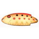 Thomas Buoyant Minnow Wobbler