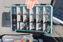 Evolution Outdoor Ballistix 3.6 Tackle Tray