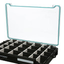 Evolution Outdoor Ballistix 3.7 Tackle Tray