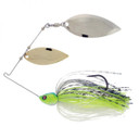 River2sea  New Bling Spinnerbait
