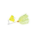 Booyah Pond Magic Ultra Point Hook Buzz Bait - 1/8oz