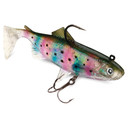Rapala WildEye Live Soft Bait - Rainbow Trout