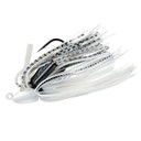 Booyah Boo Flat Bottom Head Jig - 1/4 oz