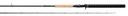 Daiwa North Coast SS Conventional Casting Rod - 7'6"