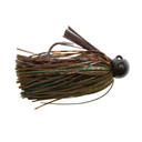 Bass Patrol Silicone Football Jig