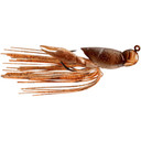 Live Target Hollow Body Craw Jig - 1-3/4"