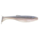 Rapala The Mayor lead CrushCity Swimbait - Pro Blue Red Pearl