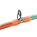 Profishiency Krazy Stainless Steel Baitcast Combo - 7'2"