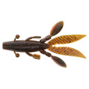Yamamoto Baits Flappin' Hog Bait - 4-1/2" - 5 pk