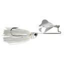 1st Gen Extrovert Metal Double Clacker Buzzbait - 3/8 oz