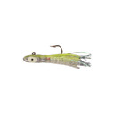 Pacific Catch Crystal Bullet Mini Jig
