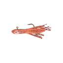 Pacific Catch Crystal Bullet Mini Jig